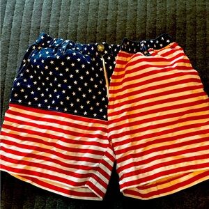 Summer Shorts Buy one get one free!!!